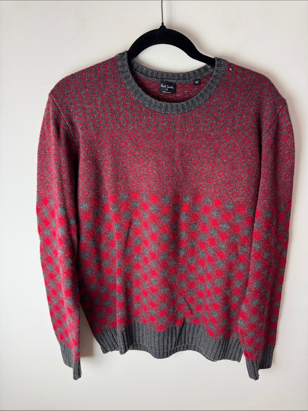 Paul Smith Sweater - Men's Medium